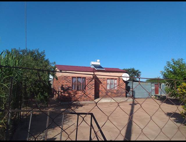 5 BEDROOM HOUSE SOLD IN SESHEGO